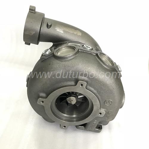 original turbocharger 331010000290 turbo for Caterpillar 3516 or 3512 engine