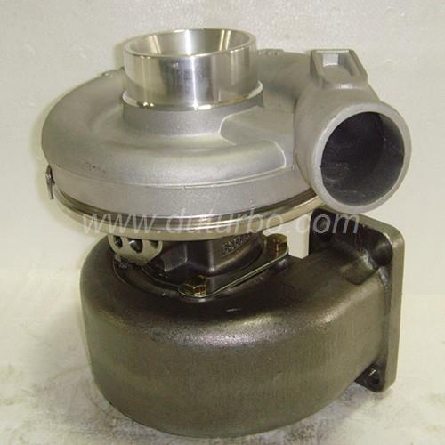 turbo for Cummins Agricultural Tractor H1C Turbo 3522777 3522778 3802289 turbocharger for Cummins Agricultural Tractor with 6T-590 engine