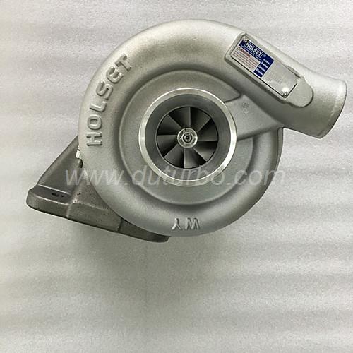 turbocharger for Cummins Marine, Truck H1C Turbo 3523244 3523245 3802291 turbo for Cummins Marine, Truck with 4BT, 6BT Engine