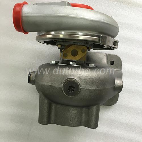 turbocharger for Cummins Marine, Truck H1C Turbo 3523244 3523245 3802291 turbo for Cummins Marine, Truck with 4BT, 6BT Engine