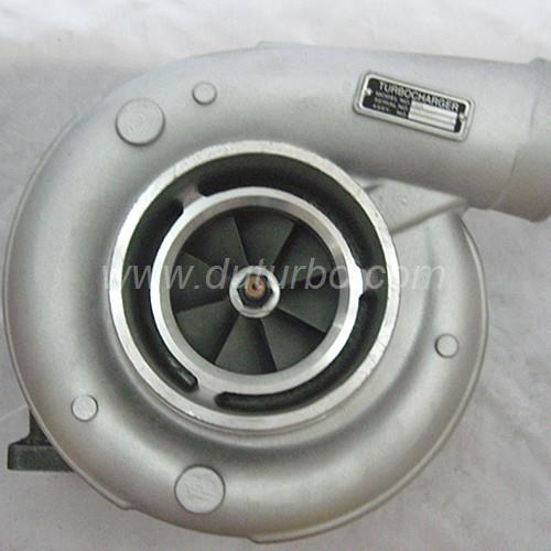 turbo for Cummins Truck HC5A Turbo 3801722 3523851 317107 317108 3523850 turbocharger for  Cummins Truck, Various with KTA38 Engine