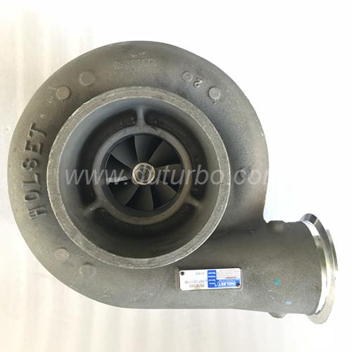 HT60 Turbo 3538399 4033560 3534502 3804641 	3804805 3534502 turbo for Cummins Industrial