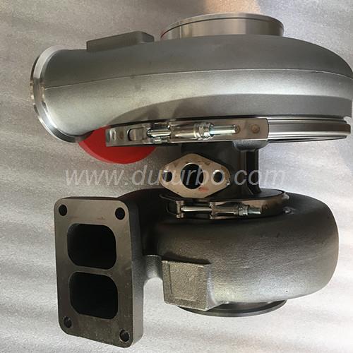 HX60 Turbo 3538772 1778426 1530393 1386377 1530394 turbocharger for Scania Truck with DC16, DSI14A/M Engine