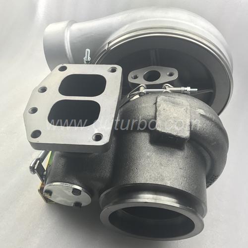 HX60W turbo 4045533 3594549D 4045531 3591225 3594549 574370 1446732