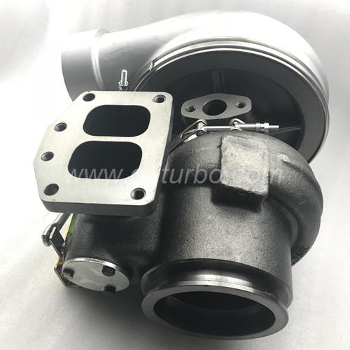 HX60W turbo 3594550 3591226 4045533 4045533RS 1473044 turbo for Scania Truck with DT16.01 Engine