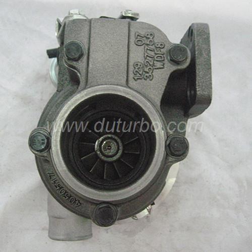 turbo for Cummins Truck HX30W Turbo 3592121 3592122 3537753 turbocharger for Cummins Truck Elite with 4BTA Engine