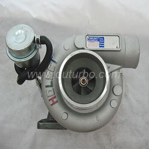 turbo for Cummins Truck HX30W Turbo 3592121 3592122 3537753 turbocharger for Cummins Truck Elite with 4BTA Engine