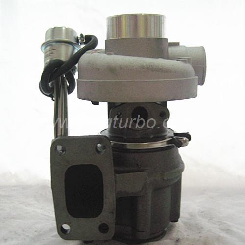 turbo for Cummins Truck HX30W Turbo 3592121 3592122 3537753 turbocharger for Cummins Truck Elite with 4BTA Engine