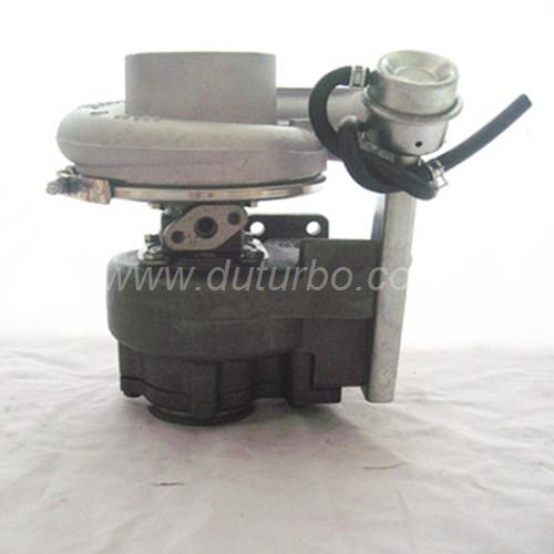 Kamaz SO14077 Truck HX35W Turbo 3594634 3594635 4955743 turbocharger for Kamaz SO14077 Truck with 6BTAA Engine