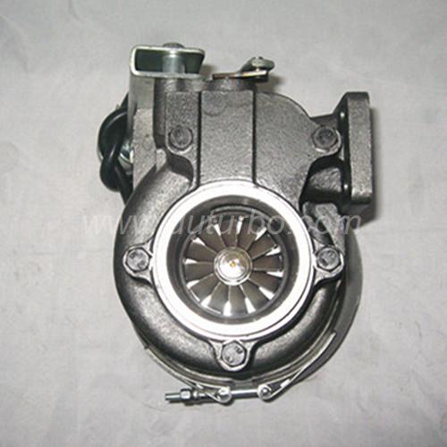 Kamaz SO14077 Truck HX35W Turbo 3594634 3594635 4955743 turbocharger for Kamaz SO14077 Truck with 6BTAA Engine