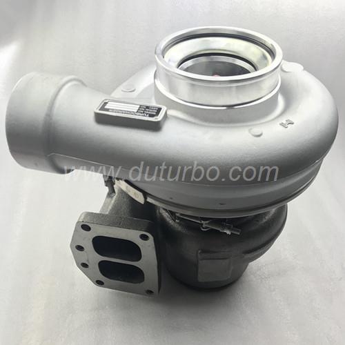 turbo for Scania Truck HX60 Turbo 4045532 3592376 3592377 4045532D turbo for Scania Truck SERIES 4 with DT16.02 Engine