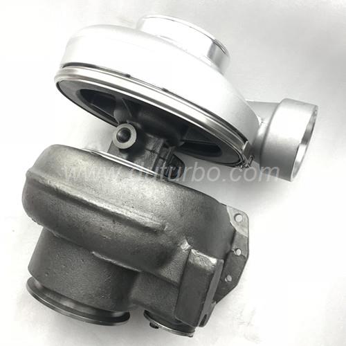 HX60 turbo 4045532 3597488D 4045532D 3592376 3592377 turbo for Scania Truck SERIES 4 with DT16.02 Engine