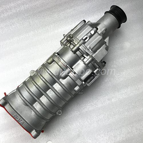 original supercharger 36010125 6906217 supercharger for VOLVO XC60 -14