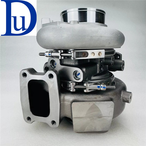 HE300VG Turbo 3791741H 3771664 5608773 3786222HX turbocharger for Cummins ISB Diesel Engine