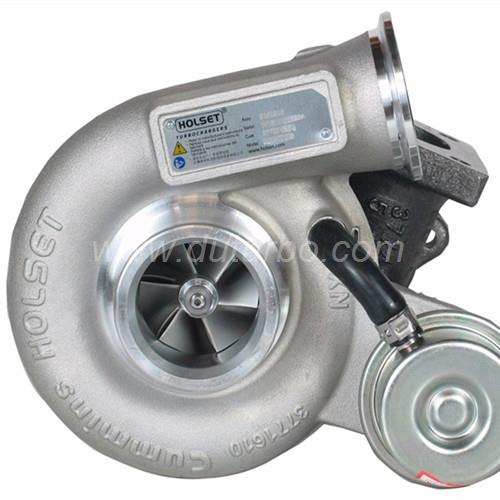 HE200WG turbocharger 5350916 3772742 turbo for cummins ISF3.8 engine