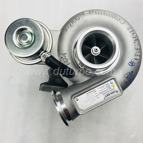 HE200WG turbocharger 3796165 3772742 original brand new turbo for Cummins with ISF3.8 Engine