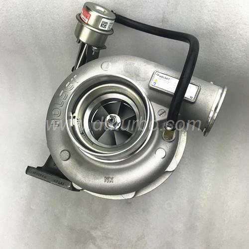 HX50W turbocharger 3776506 VG1560118230