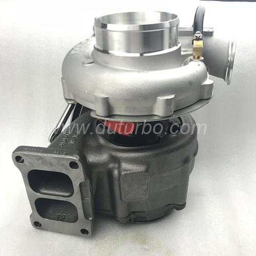 HX50W turbocharger 3776506 VG1560118230