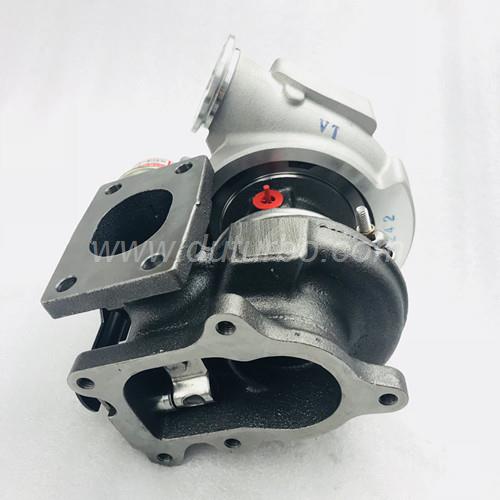 original turbo HE221W turbocharger 3782369 3782376 turbo for ISDE4 engine