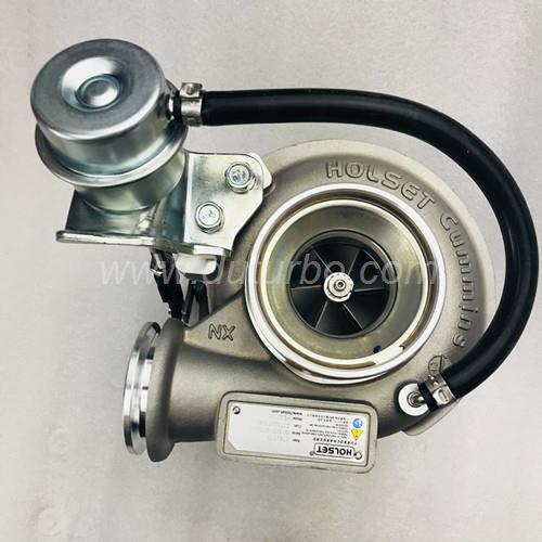 HE221W turbocharger 3782370 3782374 turbo for ISDE4 engine