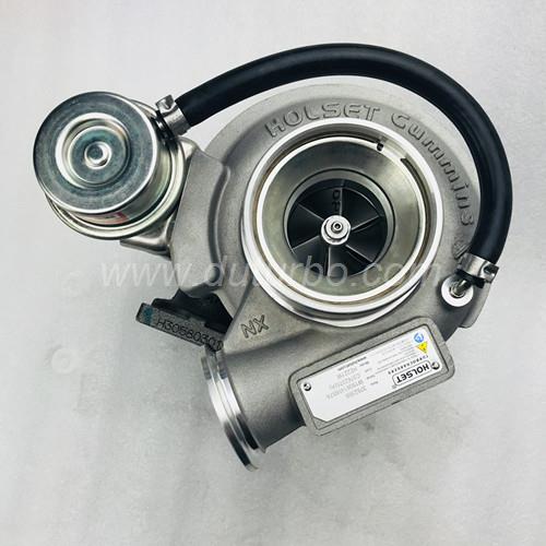 original turbo HE221W turbocharger 3782369 3782376 turbo for ISDE4 engine