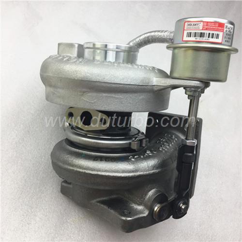 original turbo HE211W turbocharger 5350915 3788177A