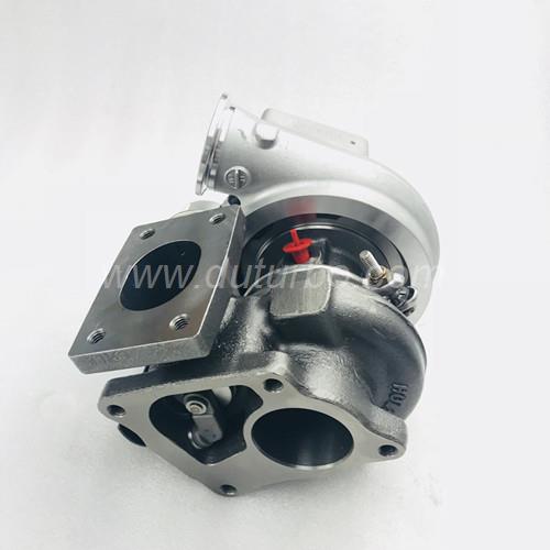 HE200WG turbocharger 3796165 3772742 original brand new turbo for Cummins with ISF3.8 Engine