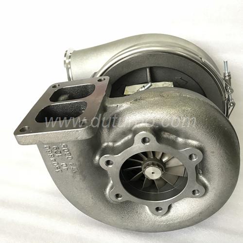 turbo for Cummins Various HX60 Turbo 3590096 3800286 turbocharger for Cummins Various with QST-30 Engine