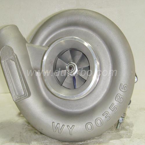 turbo for Cummins Agricultural Tractor H1C Turbo 3522777 3522778 3802289 turbocharger for Cummins Agricultural Tractor with 6T-590 engine