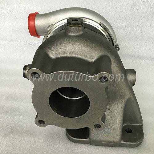 turbocharger for Cummins Marine, Truck H1C Turbo 3523244 3523245 3802291 turbo for Cummins Marine, Truck with 4BT, 6BT Engine
