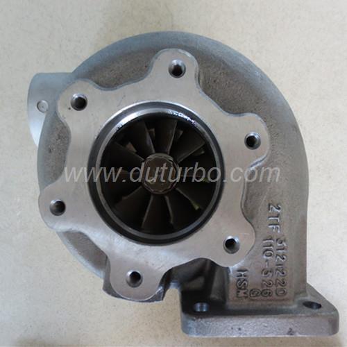 315140 turbo for Deutz Truck S3B Turbo 315141 04223181KZ 4223181KZ 04223181 turbocharger for Deutz Truck/Bus with BF6M1015C Engine