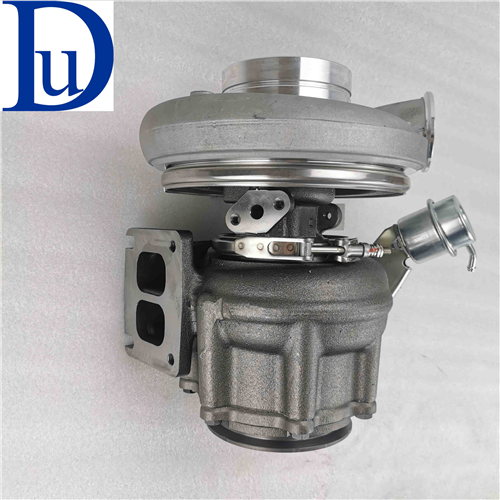 VOLVO Renault Trucks 440 MD11 Turbocharger 4031023H 3781921