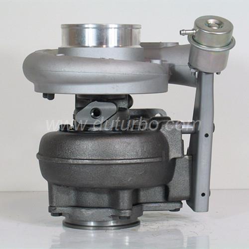 original brand new cummins turbo Cummins (DCEC) Various HX40W Turbo 4050205 4033436 4050208 turbocharger for Cummins (DCEC) Various with DCEC engine