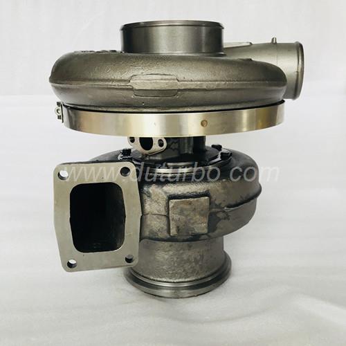 HX82 cummins turbo 4035862 4035863 4035864 4089809 turbo for QSKV60 engine