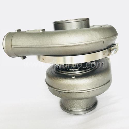 HX82 cummins turbo 4035862 4035863 4035864 4089809 turbo for QSKV60 engine