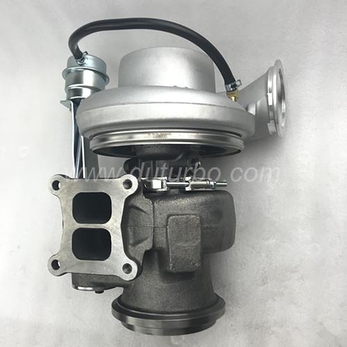 HX55W Turbo 4037625 4039067 4037626H turbo for Cummins Various with QSM 2/3 TIER 3 Engine