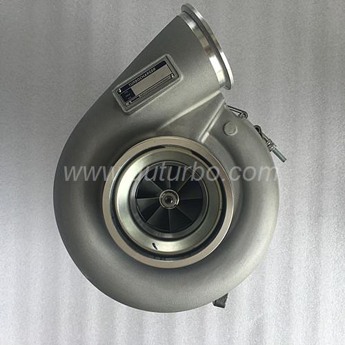 4042659 turbo for volvo