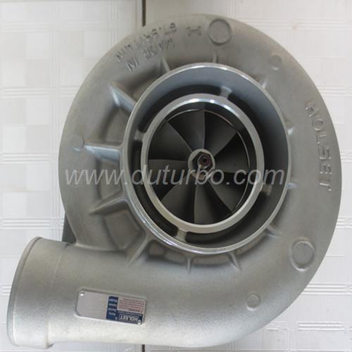 4043668 turbo for volvo