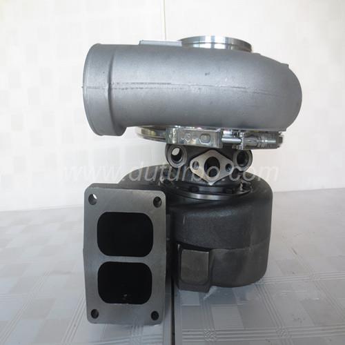 HX82 turbo 3801142 4043668 3819093 4043669 turbocharger for Volvo Penta Industrial, 2 Stage Gen Set TWD1643GE Penta