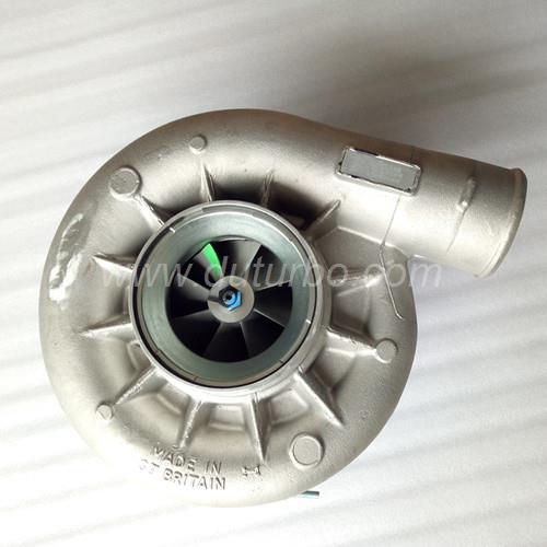 Volvo Penta turbocharger HX82 turbo 3819093 2801142 4043669 4043668