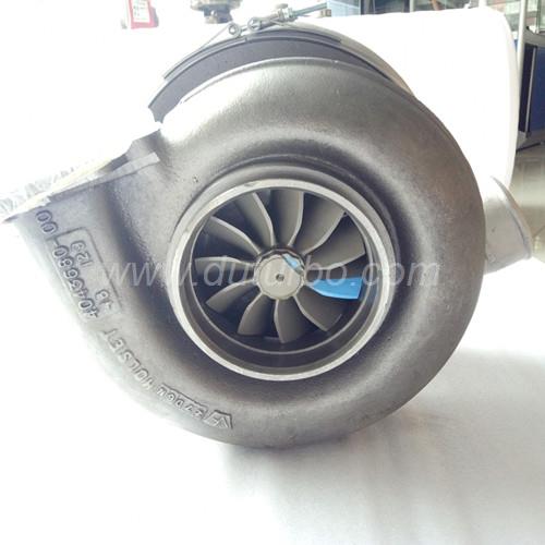 Volvo Penta turbocharger HX82 turbo 3819093 2801142 4043669 4043668