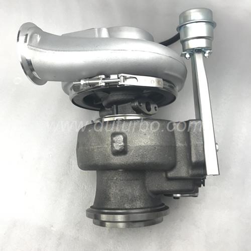 HX55W Turbo 4037625 4039067 4037626H turbo for Cummins Various with QSM 2/3 TIER 3 Engine