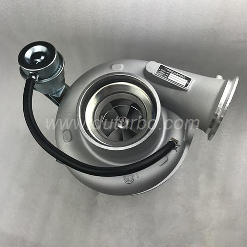 HX55W Turbo 4037625 4039067 4037626H turbo for Cummins Various with QSM 2/3 TIER 3 Engine