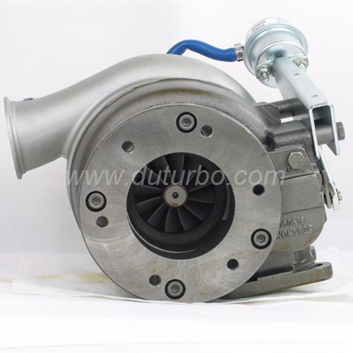 HX40W Turbo 4044588 612600118895 turbo for WD615.50 engine