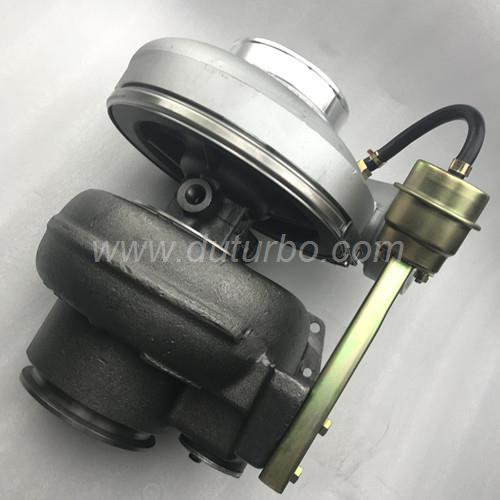 HX60W turbo 3594550 3591226 4045533 4045533RS 1473044 turbo for Scania Truck with DT16.01 Engine