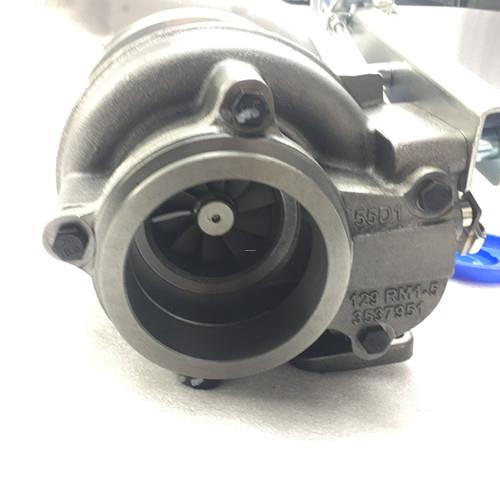 HX40W Turbo 4046100 	4039140 4089919 turbo for Cummins Industrial QSL Engine