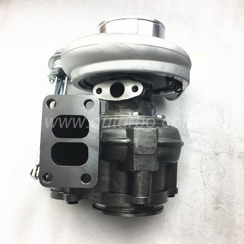 HX40W Turbo 4046100 	4039140 4089919 turbo for Cummins Industrial QSL Engine