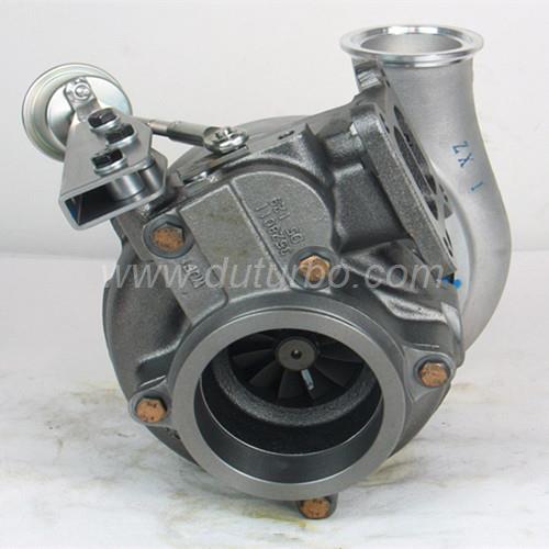 HX40W turbo 4047913 VG2600118899 2835122 2834754 turbo for CNH Various with 615.62 engine