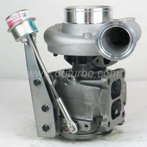 HX40W turbo 4047913 VG2600118899 2835122 2834754 turbo for CNH Various with 615.62 engine