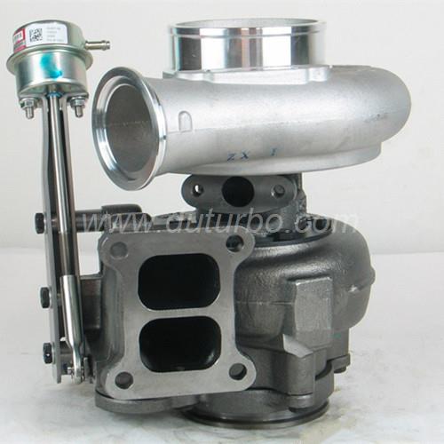 HX40W turbo 4047913 VG2600118899 2835122 2834754 turbo for CNH Various with 615.62 engine